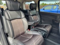 USED 2017 17 NISSAN ELGRAND HIGHWAYSTAR STAR 2.5 AUTO EXCELLENT CONDITION
