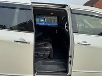 USED 2017 17 NISSAN ELGRAND HIGHWAYSTAR STAR 2.5 AUTO EXCELLENT CONDITION