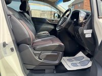 USED 2017 17 NISSAN ELGRAND HIGHWAYSTAR STAR 2.5 AUTO EXCELLENT CONDITION