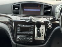 USED 2017 17 NISSAN ELGRAND HIGHWAYSTAR STAR 2.5 AUTO EXCELLENT CONDITION