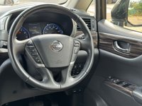 USED 2017 17 NISSAN ELGRAND HIGHWAYSTAR STAR 2.5 AUTO EXCELLENT CONDITION