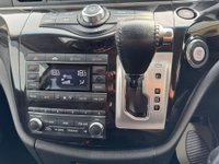 USED 2017 17 NISSAN ELGRAND HIGHWAYSTAR STAR 2.5 AUTO EXCELLENT CONDITION