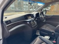 USED 2017 17 NISSAN ELGRAND HIGHWAYSTAR STAR 2.5 AUTO EXCELLENT CONDITION