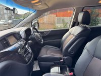 USED 2017 17 NISSAN ELGRAND HIGHWAYSTAR STAR 2.5 AUTO EXCELLENT CONDITION