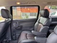 USED 2017 17 NISSAN ELGRAND HIGHWAYSTAR STAR 2.5 AUTO EXCELLENT CONDITION