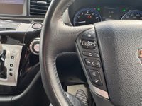 USED 2017 17 NISSAN ELGRAND HIGHWAYSTAR STAR 2.5 AUTO EXCELLENT CONDITION