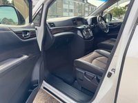 USED 2017 17 NISSAN ELGRAND HIGHWAYSTAR STAR 2.5 AUTO EXCELLENT CONDITION