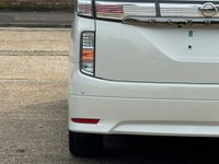 USED 2017 17 NISSAN ELGRAND HIGHWAYSTAR STAR 2.5 AUTO EXCELLENT CONDITION