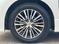USED 2017 17 NISSAN ELGRAND HIGHWAYSTAR STAR 2.5 AUTO EXCELLENT CONDITION
