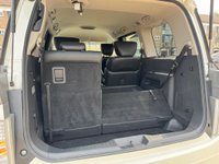 USED 2017 17 NISSAN ELGRAND HIGHWAYSTAR STAR 2.5 AUTO EXCELLENT CONDITION
