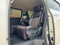 USED 2017 17 NISSAN ELGRAND HIGHWAYSTAR STAR 2.5 AUTO EXCELLENT CONDITION