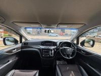 USED 2017 17 NISSAN ELGRAND HIGHWAYSTAR STAR 2.5 AUTO EXCELLENT CONDITION