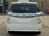 USED 2017 17 NISSAN ELGRAND HIGHWAYSTAR STAR 2.5 AUTO EXCELLENT CONDITION