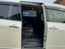 USED 2017 17 NISSAN ELGRAND HIGHWAYSTAR STAR 2.5 AUTO EXCELLENT CONDITION