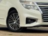 USED 2017 17 NISSAN ELGRAND HIGHWAYSTAR STAR 2.5 AUTO EXCELLENT CONDITION