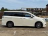 USED 2017 17 NISSAN ELGRAND HIGHWAYSTAR STAR 2.5 AUTO EXCELLENT CONDITION