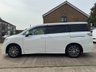 USED 2017 17 NISSAN ELGRAND HIGHWAYSTAR STAR 2.5 AUTO EXCELLENT CONDITION