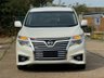 USED 2017 17 NISSAN ELGRAND HIGHWAYSTAR STAR 2.5 AUTO EXCELLENT CONDITION