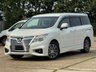 USED 2017 17 NISSAN ELGRAND HIGHWAYSTAR STAR 2.5 AUTO EXCELLENT CONDITION