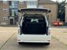 USED 2017 17 NISSAN ELGRAND HIGHWAYSTAR STAR 2.5 AUTO EXCELLENT CONDITION