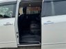 USED 2017 17 NISSAN ELGRAND HIGHWAYSTAR STAR 2.5 AUTO EXCELLENT CONDITION