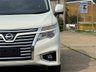 USED 2017 17 NISSAN ELGRAND HIGHWAYSTAR STAR 2.5 AUTO EXCELLENT CONDITION