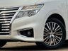 USED 2017 17 NISSAN ELGRAND HIGHWAYSTAR STAR 2.5 AUTO EXCELLENT CONDITION