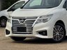 USED 2017 17 NISSAN ELGRAND HIGHWAYSTAR STAR 2.5 AUTO EXCELLENT CONDITION