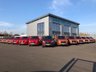 USED 2024 24 FORD TRANSIT CUSTOM 2.0 300 LIMITED L1 136PS AIRCON NEW MODEL 