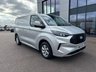 USED 2024 24 FORD TRANSIT CUSTOM 2.0 300 LIMITED L1 136PS AIRCON NEW MODEL 
