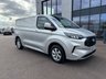 USED 2024 24 FORD TRANSIT CUSTOM 2.0 300 LIMITED L1 136PS AIRCON NEW MODEL 