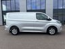 USED 2024 24 FORD TRANSIT CUSTOM 2.0 300 LIMITED L1 136PS AIRCON NEW MODEL 