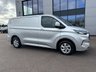 USED 2024 24 FORD TRANSIT CUSTOM 2.0 300 LIMITED L1 136PS AIRCON NEW MODEL 