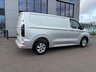 USED 2024 24 FORD TRANSIT CUSTOM 2.0 300 LIMITED L1 136PS AIRCON NEW MODEL 