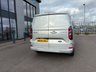 USED 2024 24 FORD TRANSIT CUSTOM 2.0 300 LIMITED L1 136PS AIRCON NEW MODEL 