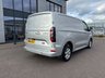 USED 2024 24 FORD TRANSIT CUSTOM 2.0 300 LIMITED L1 136PS AIRCON NEW MODEL 