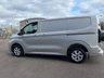 USED 2024 24 FORD TRANSIT CUSTOM 2.0 300 LIMITED L1 136PS AIRCON NEW MODEL 