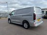 USED 2024 24 FORD TRANSIT CUSTOM 2.0 300 LIMITED L1 136PS AIRCON NEW MODEL 