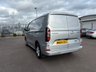 USED 2024 24 FORD TRANSIT CUSTOM 2.0 300 LIMITED L1 136PS AIRCON NEW MODEL 