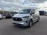 USED 2024 24 FORD TRANSIT CUSTOM 2.0 300 LIMITED L1 136PS AIRCON NEW MODEL 