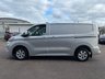 USED 2024 24 FORD TRANSIT CUSTOM 2.0 300 LIMITED L1 136PS AIRCON NEW MODEL 