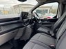 USED 2024 24 FORD TRANSIT CUSTOM 2.0 300 LIMITED L1 136PS AIRCON NEW MODEL 