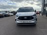 USED 2024 24 FORD TRANSIT CUSTOM 2.0 300 LIMITED L1 136PS AIRCON NEW MODEL 