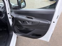 USED 2021 21 CITROEN BERLINGO 1.5 BlueHDi 950 Enterprise XL Panel Van 6dr Diesel Manual LWB Euro 6 (s/s) (100 ps) 1 OWNER MEDIA AIR CON 2 SIDE DOORS 3 FRONT SEATS 42K MILES COMES MOT 1 YEAR AND FULL SERVICE