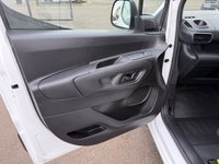 USED 2021 21 CITROEN BERLINGO 1.5 BlueHDi 950 Enterprise XL Panel Van 6dr Diesel Manual LWB Euro 6 (s/s) (100 ps) 1 OWNER MEDIA AIR CON 2 SIDE DOORS 3 FRONT SEATS 42K MILES COMES MOT 1 YEAR AND FULL SERVICE