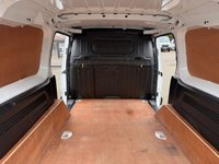 USED 2021 21 CITROEN BERLINGO 1.5 BlueHDi 950 Enterprise XL Panel Van 6dr Diesel Manual LWB Euro 6 (s/s) (100 ps) 1 OWNER MEDIA AIR CON 2 SIDE DOORS 3 FRONT SEATS 42K MILES COMES MOT 1 YEAR AND FULL SERVICE
