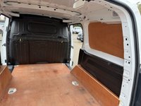 USED 2021 21 CITROEN BERLINGO 1.5 BlueHDi 950 Enterprise XL Panel Van 6dr Diesel Manual LWB Euro 6 (s/s) (100 ps) 1 OWNER MEDIA AIR CON 2 SIDE DOORS 3 FRONT SEATS 42K MILES COMES MOT 1 YEAR AND FULL SERVICE