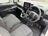 USED 2021 21 CITROEN BERLINGO 1.5 BlueHDi 950 Enterprise XL Panel Van 6dr Diesel Manual LWB Euro 6 (s/s) (100 ps) 1 OWNER MEDIA AIR CON 2 SIDE DOORS 3 FRONT SEATS 42K MILES COMES MOT 1 YEAR AND FULL SERVICE