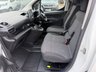USED 2021 21 CITROEN BERLINGO 1.5 BlueHDi 950 Enterprise XL Panel Van 6dr Diesel Manual LWB Euro 6 (s/s) (100 ps) 1 OWNER MEDIA AIR CON 2 SIDE DOORS 3 FRONT SEATS 42K MILES COMES MOT 1 YEAR AND FULL SERVICE