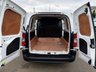 USED 2021 21 CITROEN BERLINGO 1.5 BlueHDi 950 Enterprise XL Panel Van 6dr Diesel Manual LWB Euro 6 (s/s) (100 ps) 1 OWNER MEDIA AIR CON 2 SIDE DOORS 3 FRONT SEATS 42K MILES COMES MOT 1 YEAR AND FULL SERVICE
